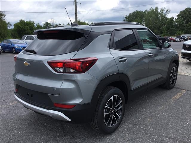 2026 Chevrolet TrailBlazer LT (Stk: 26031) in Cornwall - Image 10 of 13
