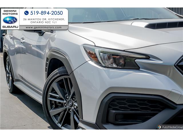 2023 Subaru WRX Base (Stk: 31241) in Kitchener - Image 2 of 26 2023 Subaru WRX Base (Stk: 31241) in Kitchener - Image 2 of 26