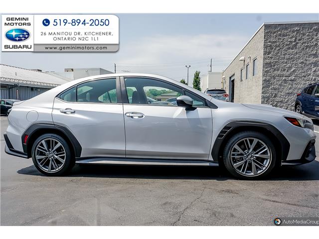 2023 Subaru WRX Base (Stk: 31241) in Kitchener - Image 3 of 26 2023 Subaru WRX Base (Stk: 31241) in Kitchener - Image 3 of 26