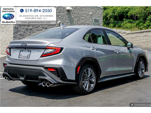 2023 Subaru WRX Base (Stk: 31241) in Kitchener - Image 4 of 26 2023 Subaru WRX Base (Stk: 31241) in Kitchener - Image 4 of 26