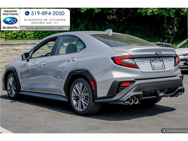 2023 Subaru WRX Base (Stk: 31241) in Kitchener - Image 7 of 26 2023 Subaru WRX Base (Stk: 31241) in Kitchener - Image 7 of 26