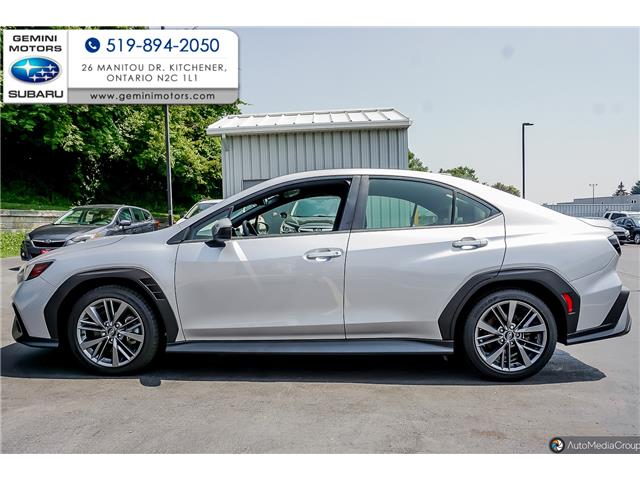 2023 Subaru WRX Base (Stk: 31241) in Kitchener - Image 8 of 26 2023 Subaru WRX Base (Stk: 31241) in Kitchener - Image 8 of 26