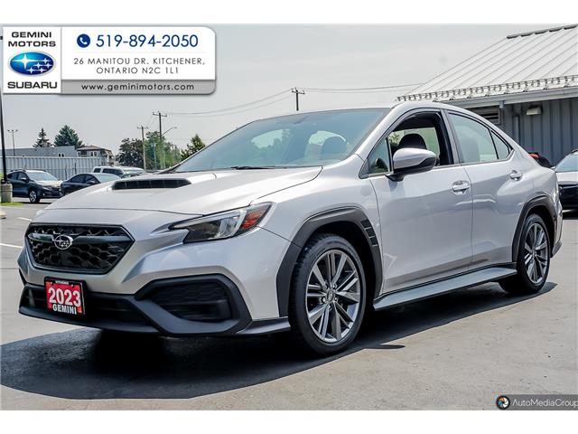 2023 Subaru WRX Base (Stk: 31241) in Kitchener - Image 9 of 26 2023 Subaru WRX Base (Stk: 31241) in Kitchener - Image 9 of 26