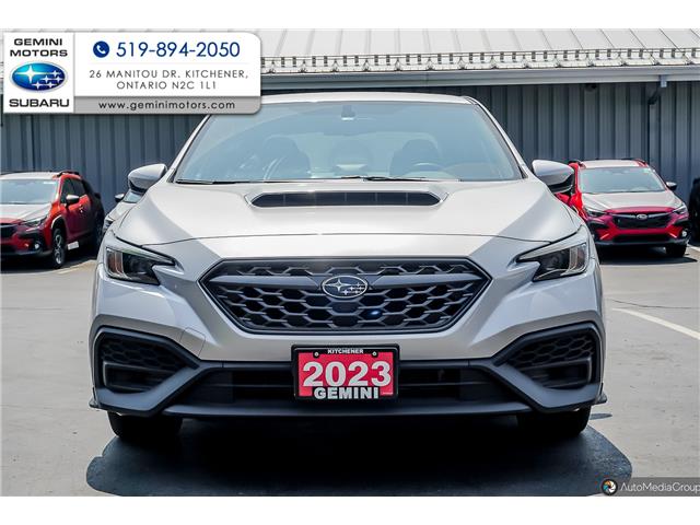 2023 Subaru WRX Base (Stk: 31241) in Kitchener - Image 10 of 26 2023 Subaru WRX Base (Stk: 31241) in Kitchener - Image 10 of 26