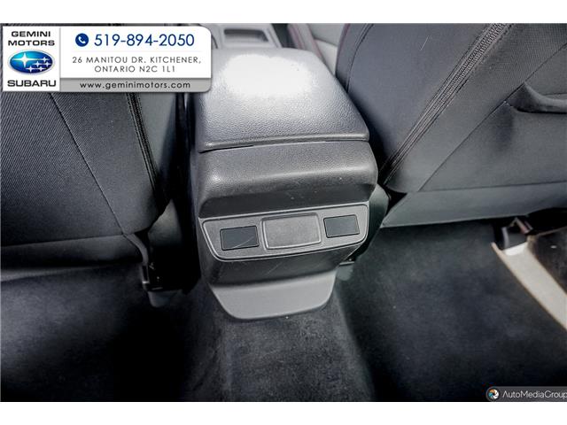 2023 Subaru WRX Base (Stk: 31241) in Kitchener - Image 15 of 26 2023 Subaru WRX Base (Stk: 31241) in Kitchener - Image 15 of 26