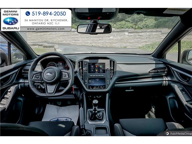 2023 Subaru WRX Base (Stk: 31241) in Kitchener - Image 16 of 26 2023 Subaru WRX Base (Stk: 31241) in Kitchener - Image 16 of 26