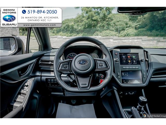 2023 Subaru WRX Base (Stk: 31241) in Kitchener - Image 18 of 26 2023 Subaru WRX Base (Stk: 31241) in Kitchener - Image 18 of 26