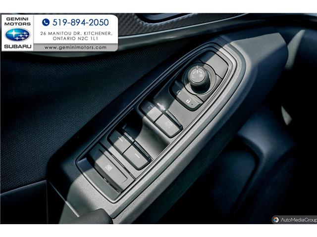 2023 Subaru WRX Base (Stk: 31241) in Kitchener - Image 22 of 26 2023 Subaru WRX Base (Stk: 31241) in Kitchener - Image 22 of 26