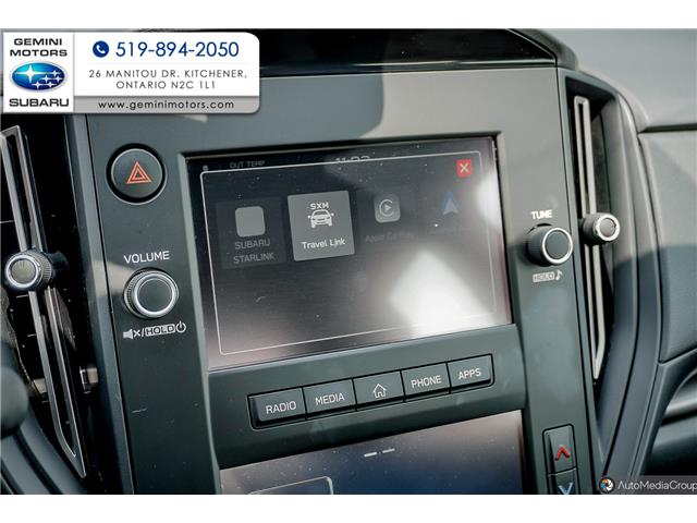 2023 Subaru WRX Base (Stk: 31241) in Kitchener - Image 25 of 26 2023 Subaru WRX Base (Stk: 31241) in Kitchener - Image 25 of 26
