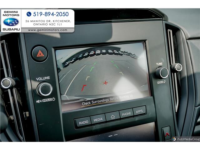 2023 Subaru WRX Base (Stk: 31241) in Kitchener - Image 26 of 26 2023 Subaru WRX Base (Stk: 31241) in Kitchener - Image 26 of 26