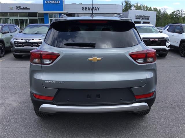 2026 Chevrolet TrailBlazer LT (Stk: 26031) in Cornwall - Image 9 of 13