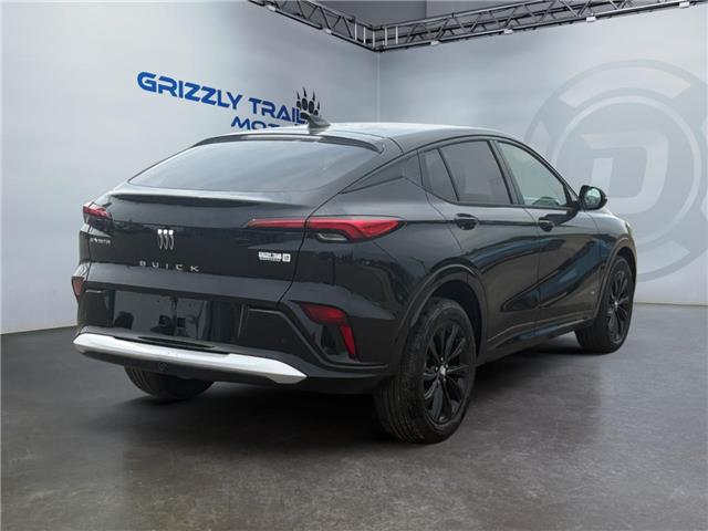 2025 Buick Envista Sport Touring in Barrhead - Image 5 of 15