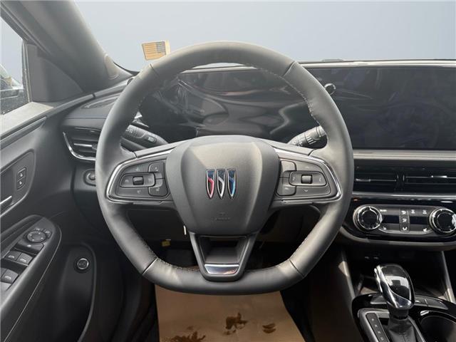 2025 Buick Envista Sport Touring in Barrhead - Image 12 of 15