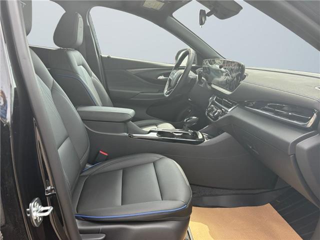 2025 Buick Envista Sport Touring in Barrhead - Image 15 of 15