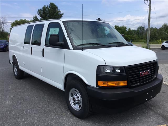 2025 GMC Savana 2500 Work Van (Stk: 25462) in Cornwall - Image 14 of 15
