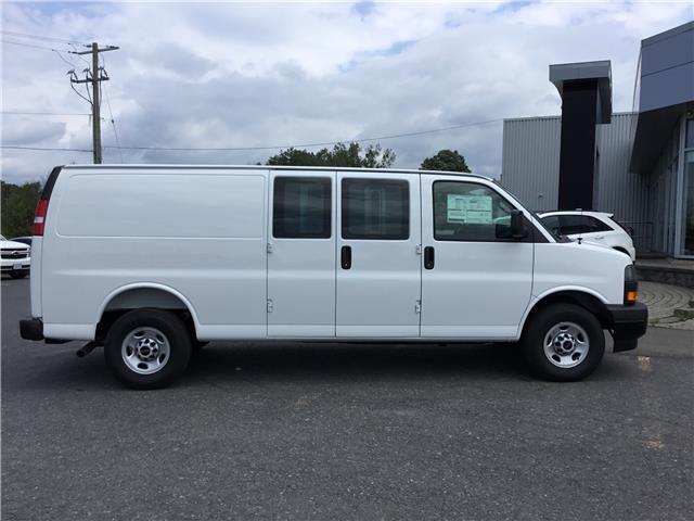 2025 GMC Savana 2500 Work Van (Stk: 25462) in Cornwall - Image 13 of 15