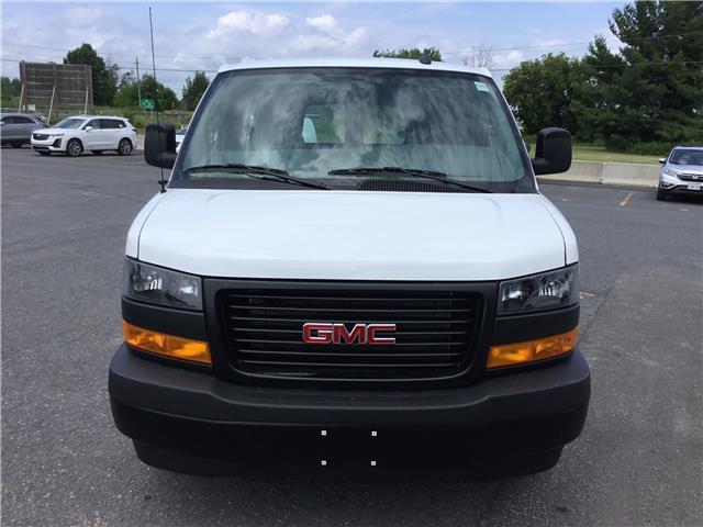 2025 GMC Savana 2500 Work Van (Stk: 25462) in Cornwall - Image 15 of 15