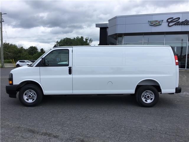 2025 GMC Savana 2500 Work Van (Stk: 25462) in Cornwall - Image 9 of 15