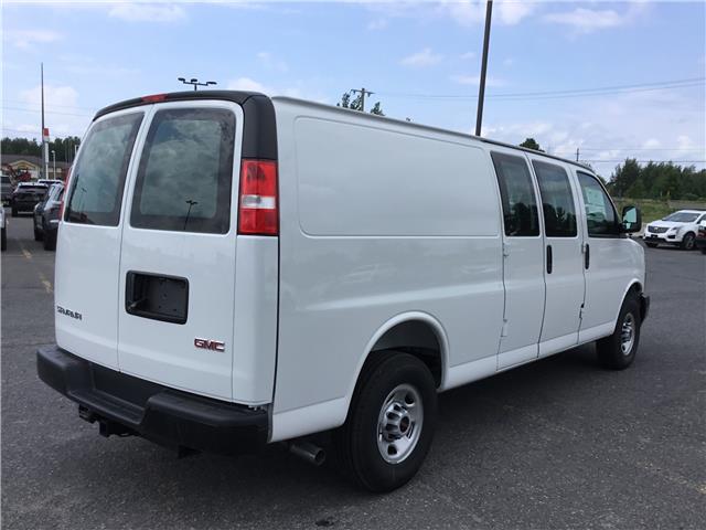 2025 GMC Savana 2500 Work Van (Stk: 25462) in Cornwall - Image 12 of 15