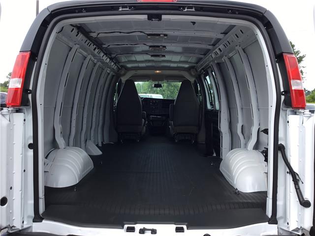 2025 GMC Savana 2500 Work Van (Stk: 25462) in Cornwall - Image 7 of 15