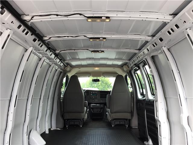 2025 GMC Savana 2500 Work Van (Stk: 25462) in Cornwall - Image 6 of 15