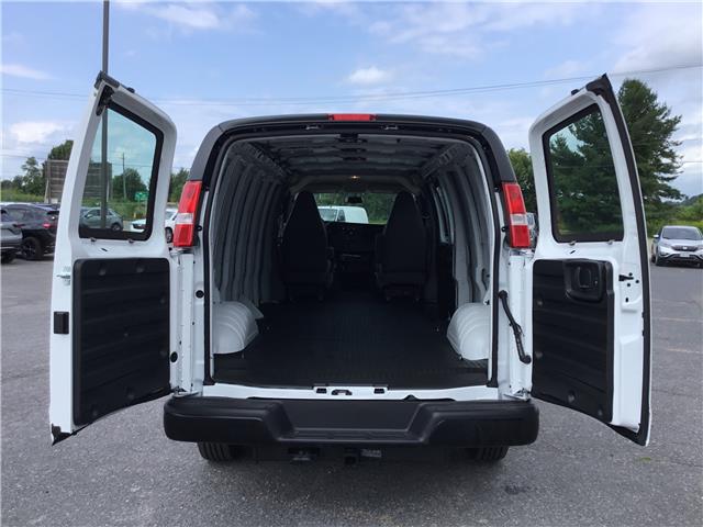 2025 GMC Savana 2500 Work Van (Stk: 25462) in Cornwall - Image 8 of 15