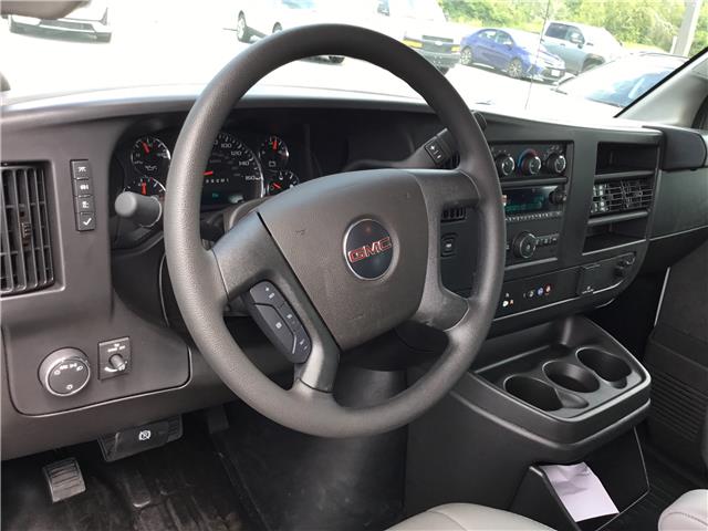 2025 GMC Savana 2500 Work Van (Stk: 25462) in Cornwall - Image 3 of 15