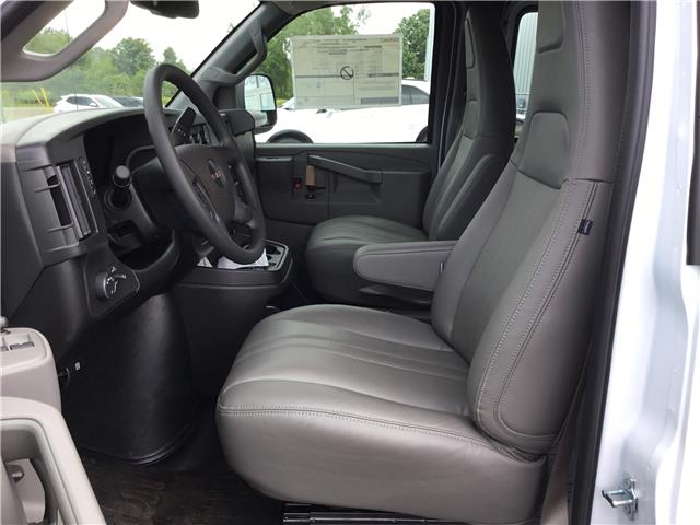 2025 GMC Savana 2500 Work Van (Stk: 25462) in Cornwall - Image 5 of 15