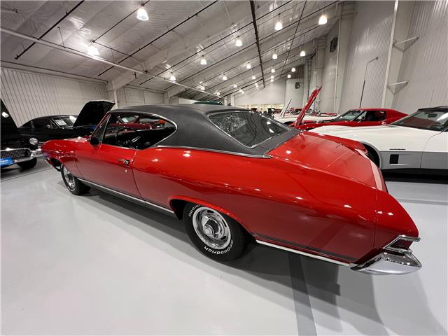 1968 Chevrolet Chevelle SS 396 (Stk: 160646) in Watford - Image 7 of 45