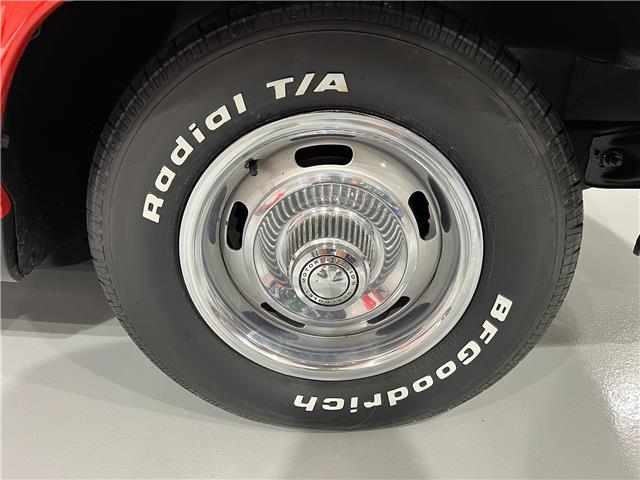 1968 Chevrolet Chevelle SS 396 (Stk: 160646) in Watford - Image 16 of 45