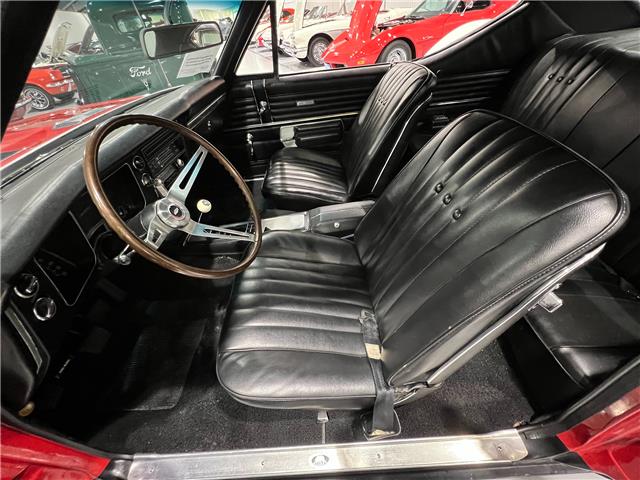 1968 Chevrolet Chevelle SS 396 (Stk: 160646) in Watford - Image 19 of 45