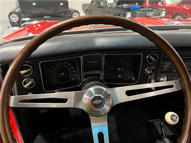 1968 Chevrolet Chevelle SS 396 (Stk: 160646) in Watford - Image 20 of 45