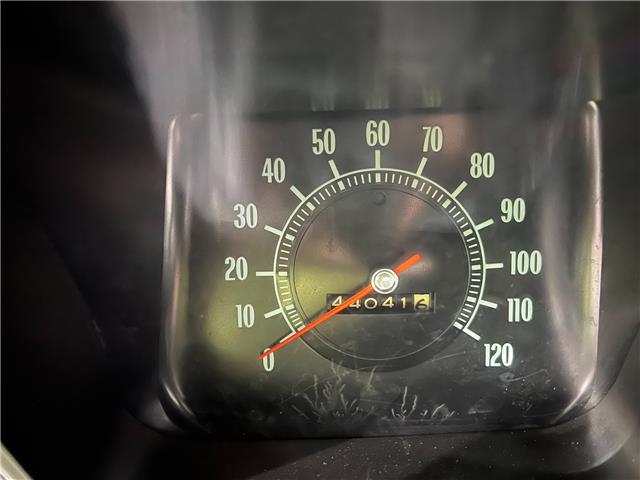 1968 Chevrolet Chevelle SS 396 (Stk: 160646) in Watford - Image 21 of 45