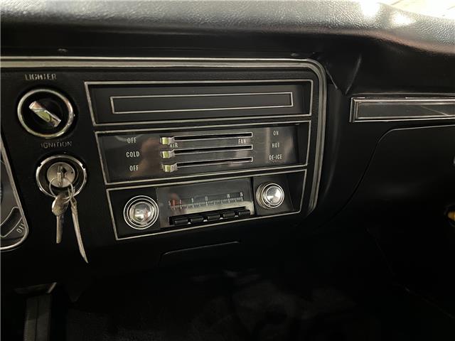 1968 Chevrolet Chevelle SS 396 (Stk: 160646) in Watford - Image 22 of 45