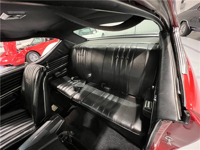 1968 Chevrolet Chevelle SS 396 (Stk: 160646) in Watford - Image 24 of 45