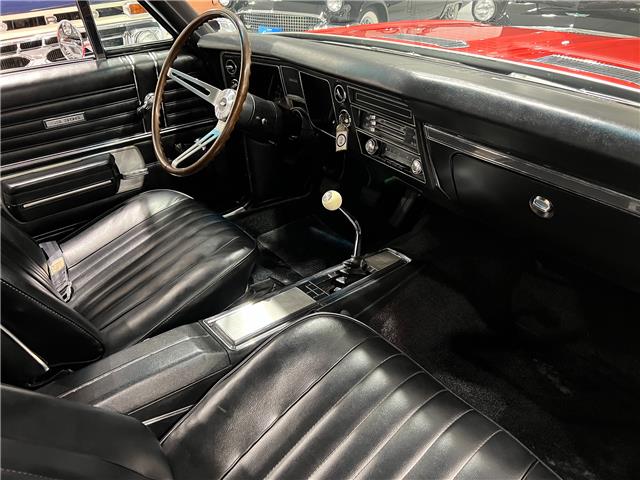 1968 Chevrolet Chevelle SS 396 (Stk: 160646) in Watford - Image 26 of 45