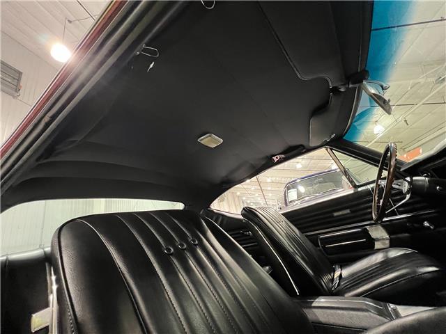 1968 Chevrolet Chevelle SS 396 (Stk: 160646) in Watford - Image 28 of 45