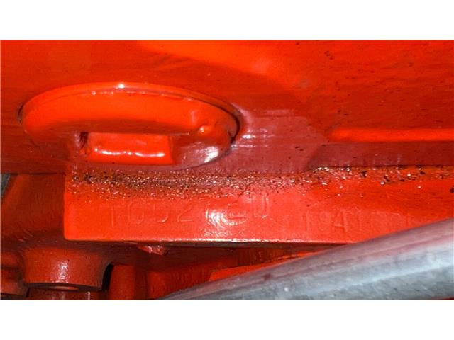 1968 Chevrolet Chevelle SS 396 (Stk: 160646) in Watford - Image 31 of 45