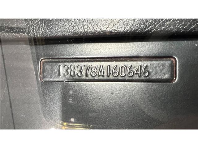 1968 Chevrolet Chevelle SS 396 (Stk: 160646) in Watford - Image 29 of 45