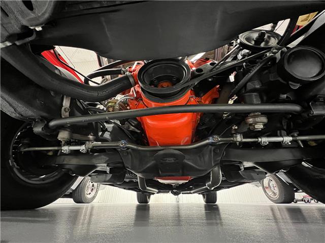 1968 Chevrolet Chevelle SS 396 (Stk: 160646) in Watford - Image 35 of 45