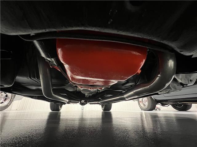 1968 Chevrolet Chevelle SS 396 (Stk: 160646) in Watford - Image 38 of 45