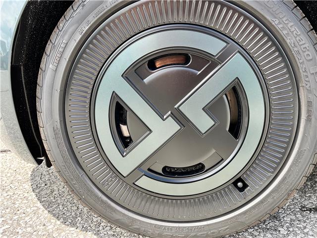 2025 Fiat 500e Base (Stk: 25-337) in Sarnia - Image 3 of 18