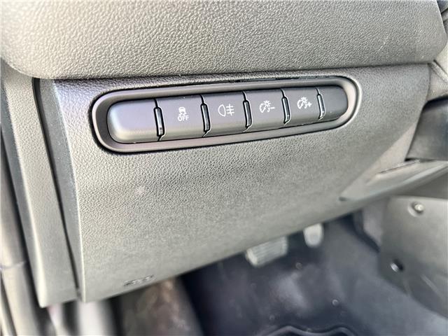 2025 Fiat 500e Base (Stk: 25-337) in Sarnia - Image 10 of 18