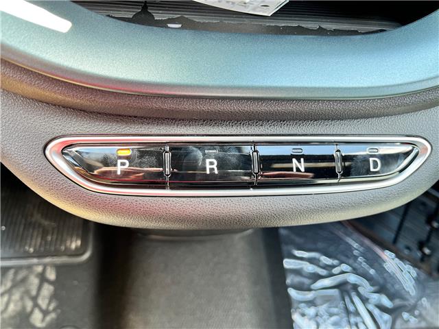 2025 Fiat 500e Base (Stk: 25-337) in Sarnia - Image 16 of 18