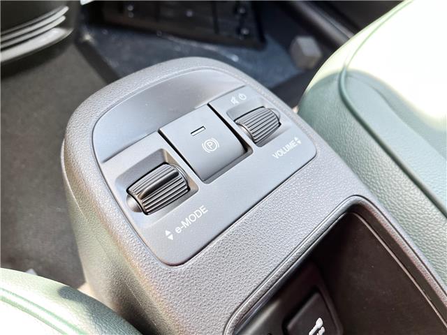 2025 Fiat 500e Base (Stk: 25-337) in Sarnia - Image 17 of 18