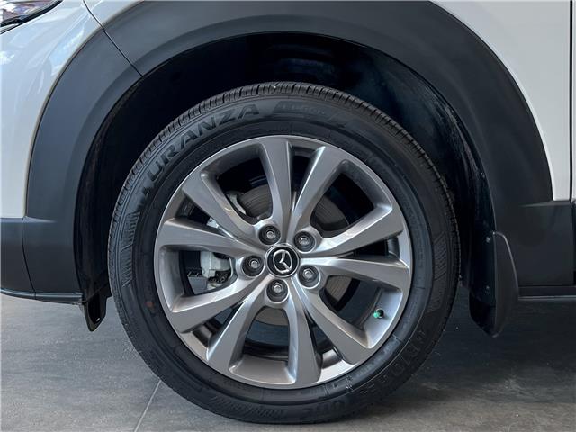 2023 Mazda CX-30 GS (Stk: V3132) in Prince Albert - Image 4 of 13