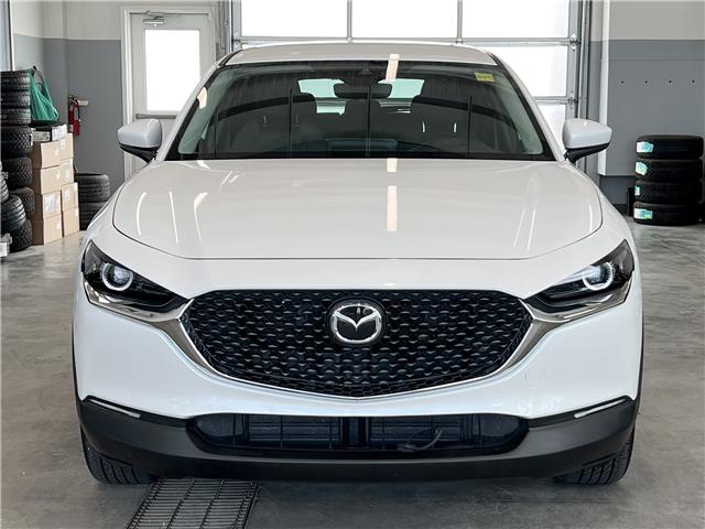 2023 Mazda CX-30 GS (Stk: V3132) in Prince Albert - Image 2 of 13