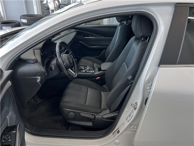 2023 Mazda CX-30 GS (Stk: V3132) in Prince Albert - Image 5 of 13