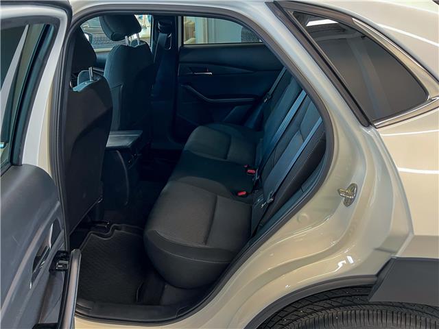 2023 Mazda CX-30 GS (Stk: V3132) in Prince Albert - Image 9 of 13
