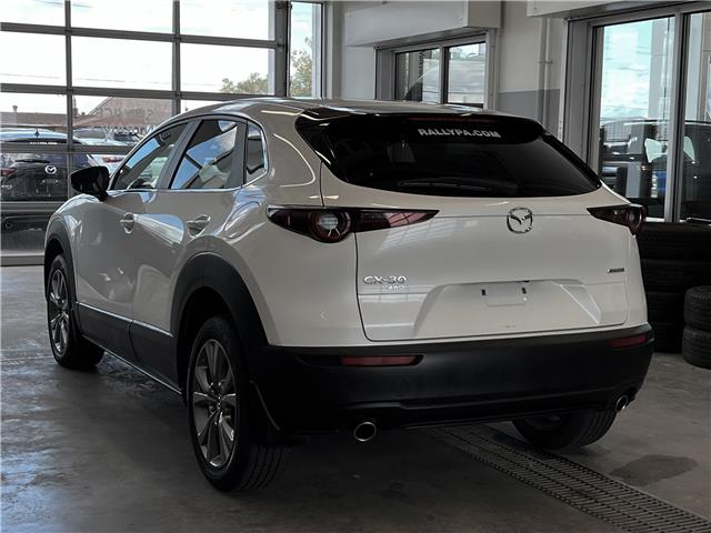2023 Mazda CX-30 GS (Stk: V3132) in Prince Albert - Image 10 of 13
